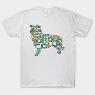 Border Collie T-Shirt